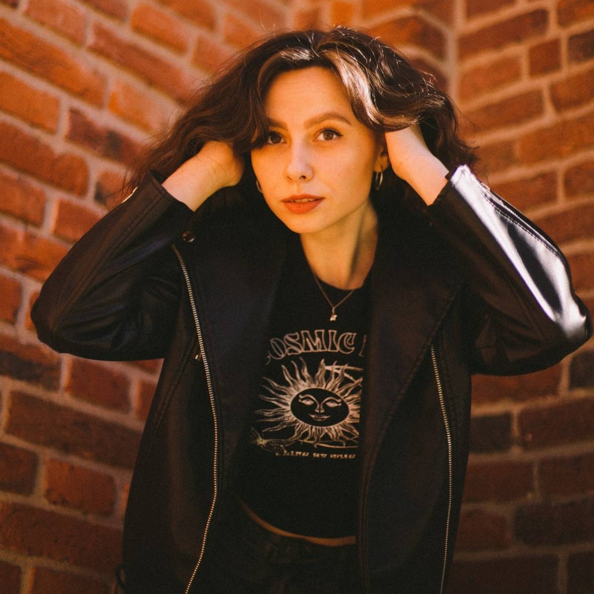 Елизавета Сугробова | Сетка — социальная сеть от hh.ru