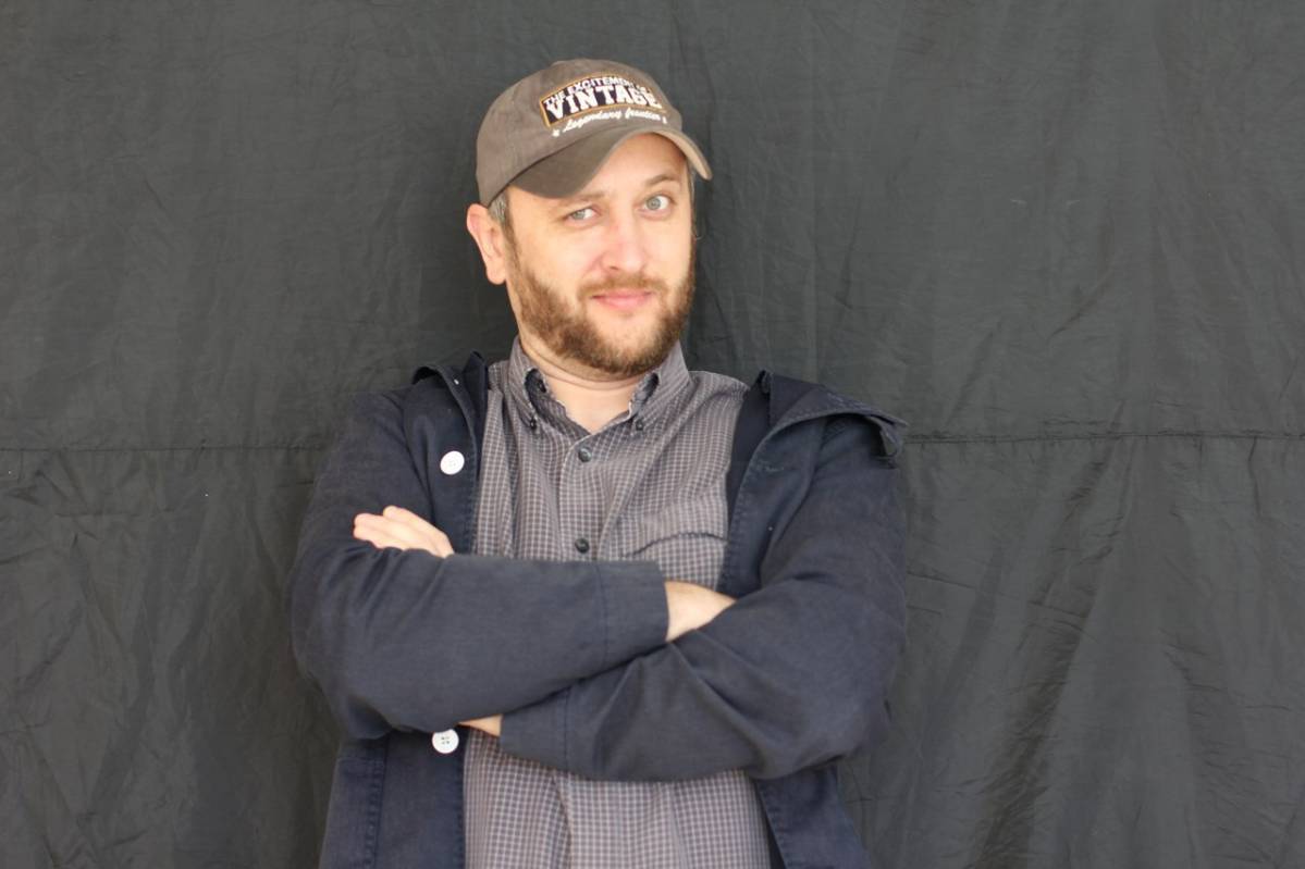 Павел Васильев | Сетка — социальная сеть от hh.ru