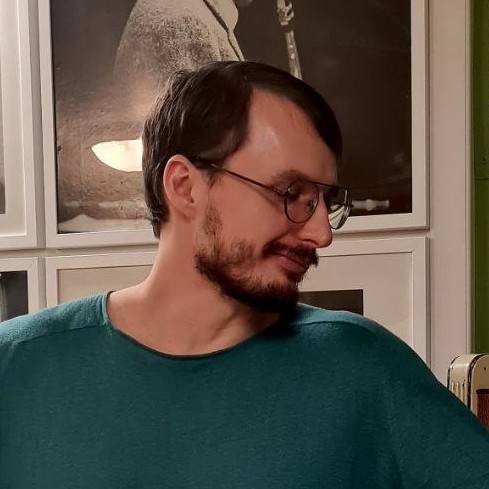 Дмитрий Христоев
