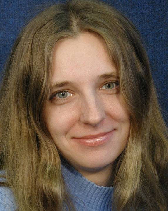 Евгения Иванова