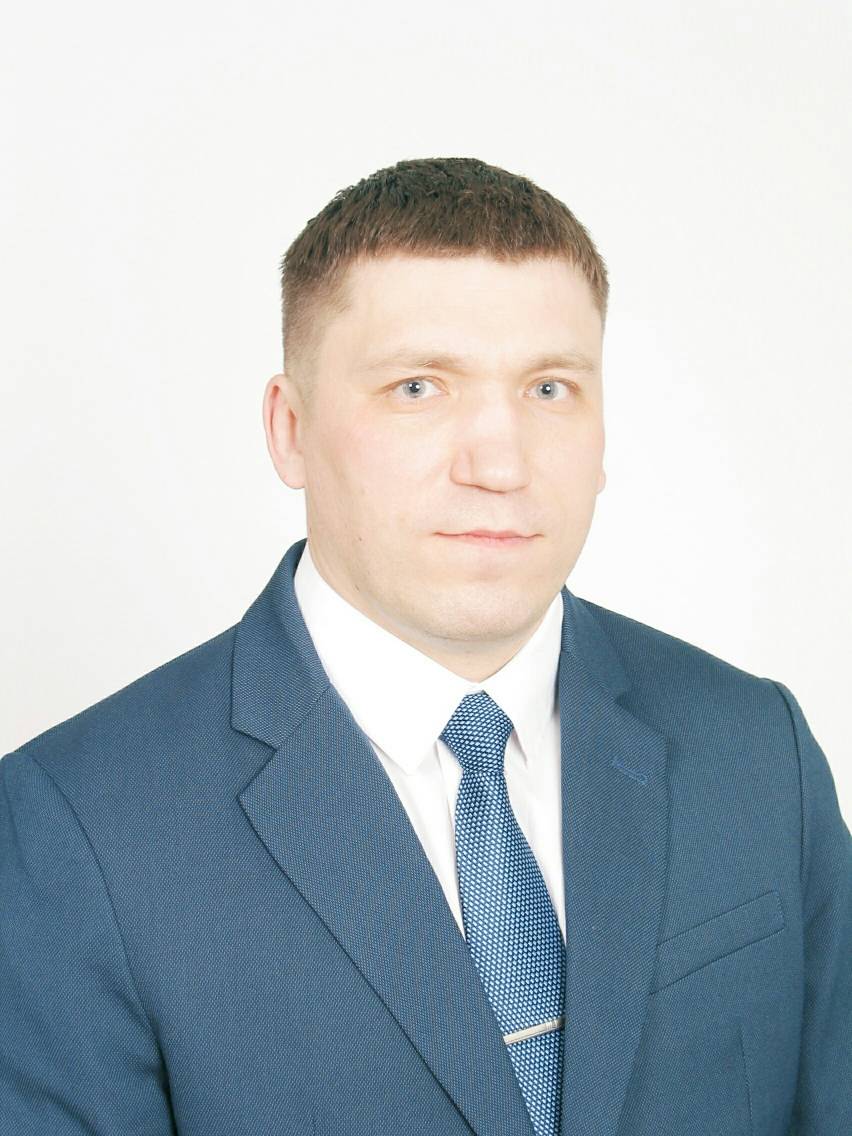 Владислав Тушин