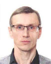 Николай Сазанов