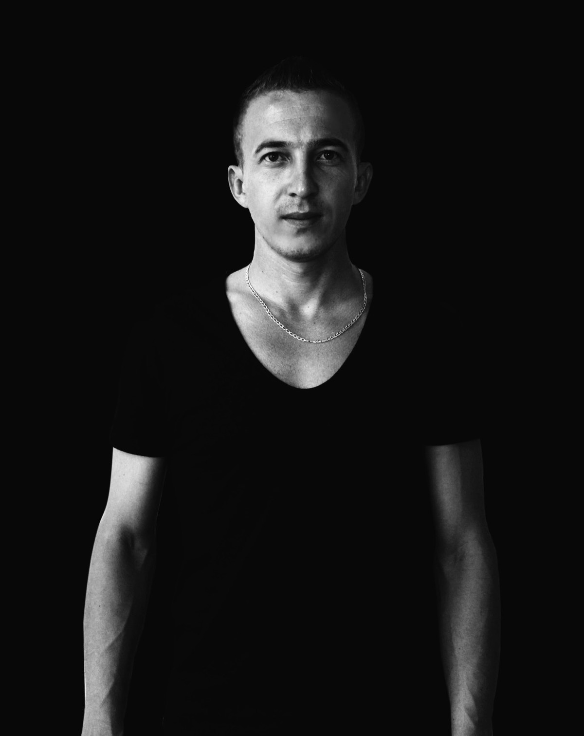 Александр Иванов
