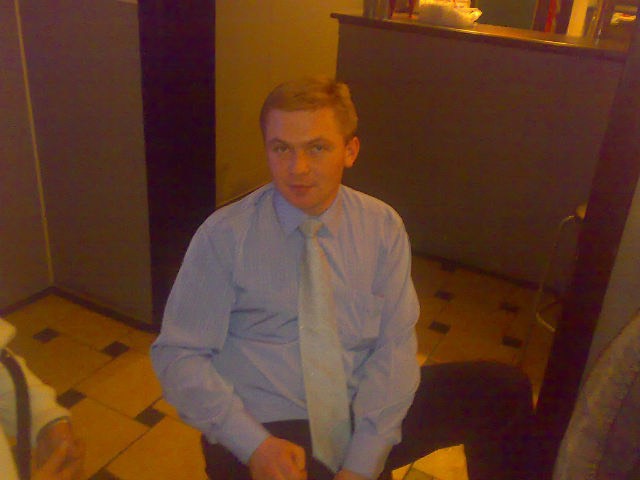 Виталий Романюк | Сетка — социальная сеть от hh.ru