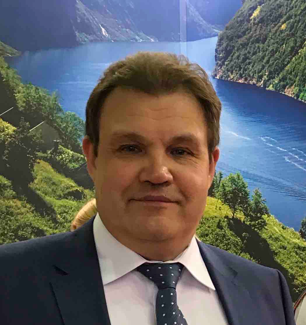 Айдар Садыков