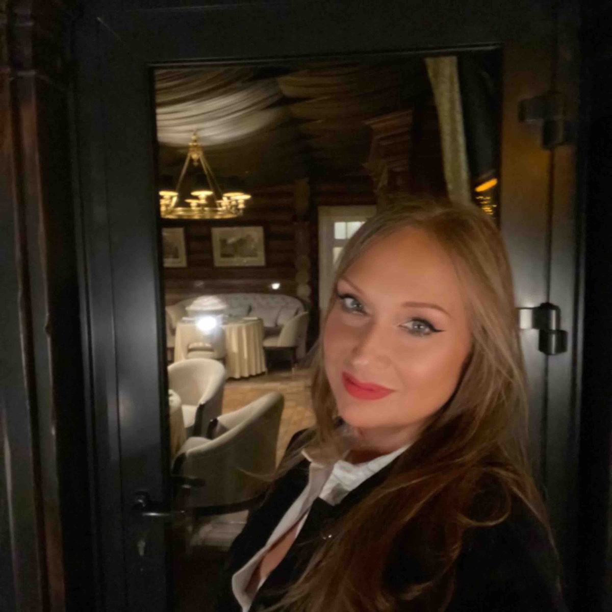 Елена Чаговец