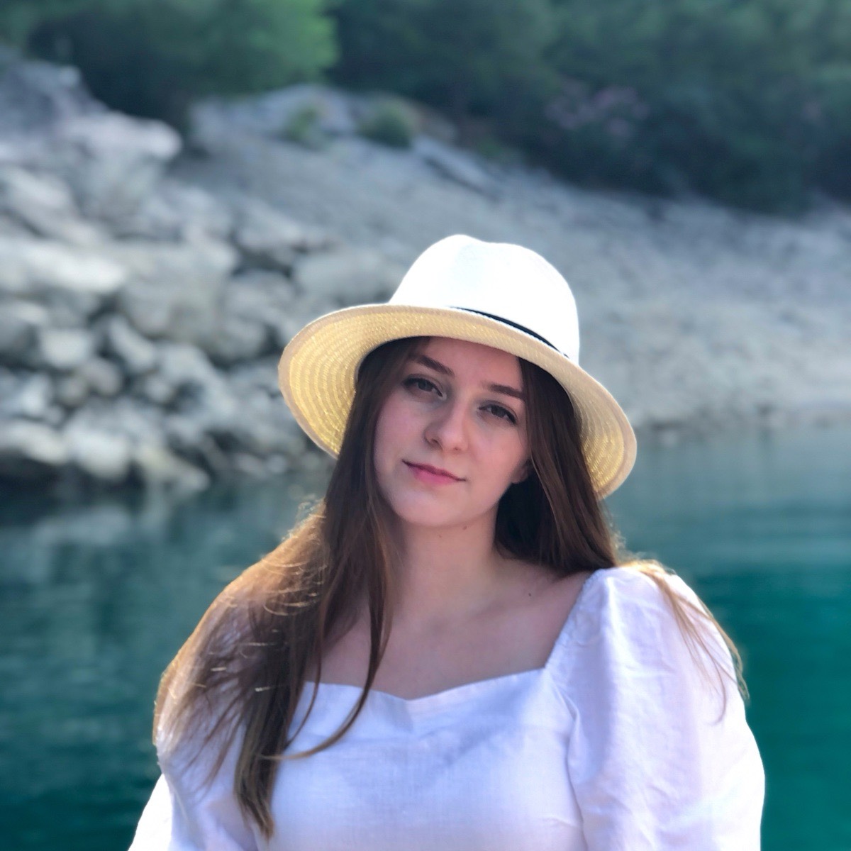 Валерия Розанова | Сетка — социальная сеть от hh.ru