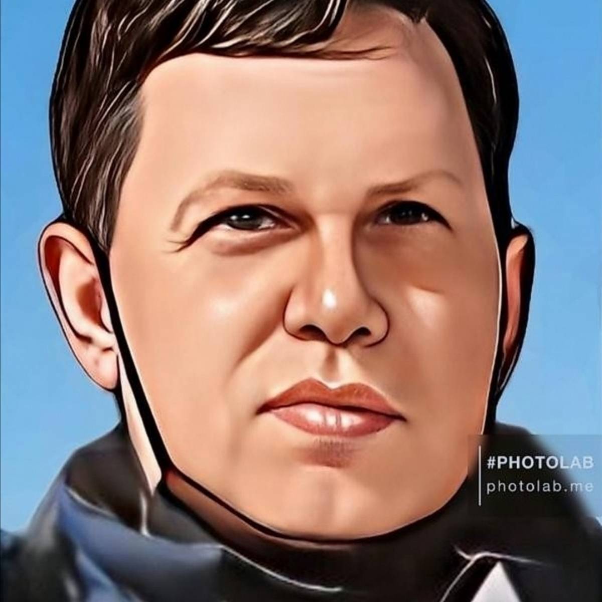 Сергей Шишигин