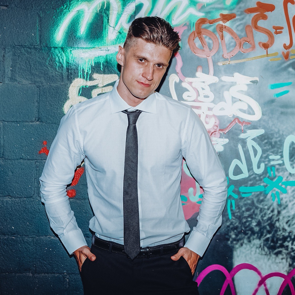 Денис Шабалин | Сетка — социальная сеть от hh.ru