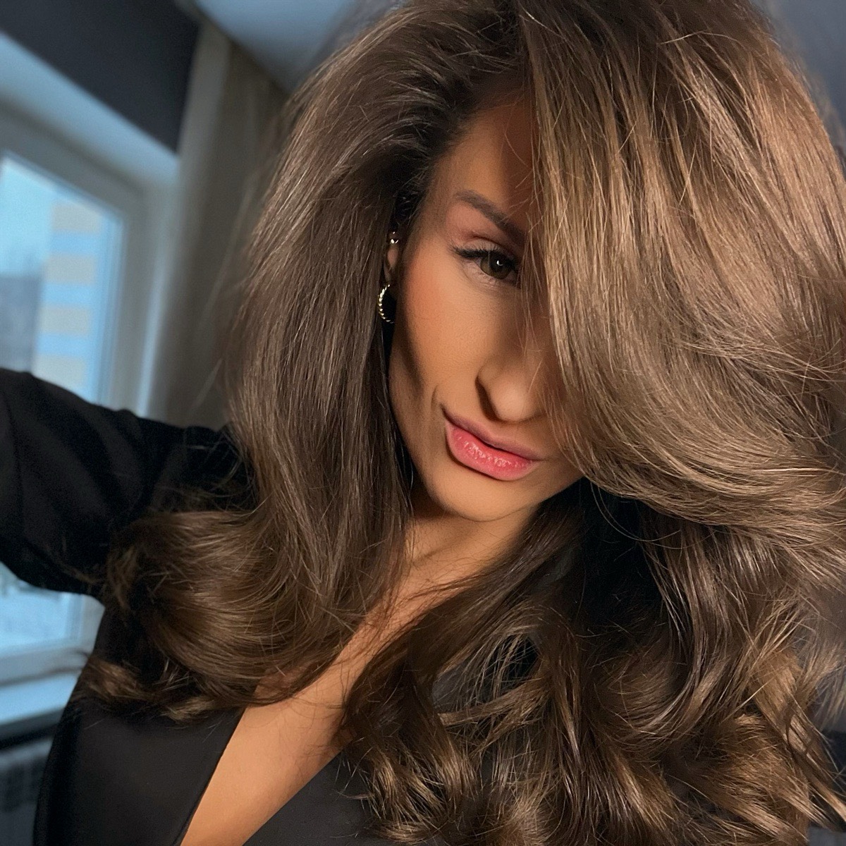 Ангелина Шадрина