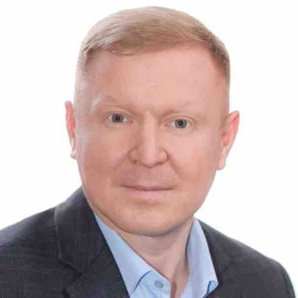 Михаил Чернов