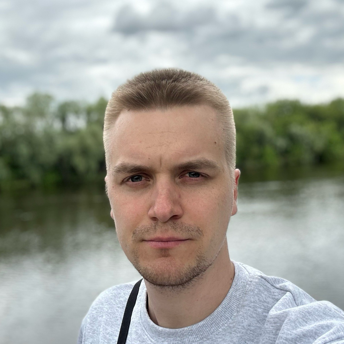 Александр Новиков