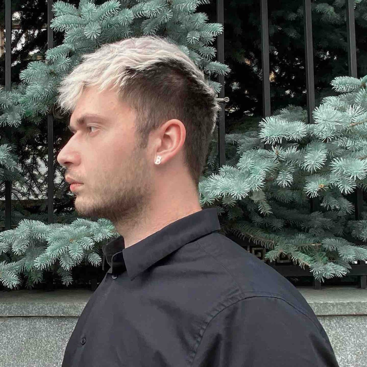 Максим Суворкин