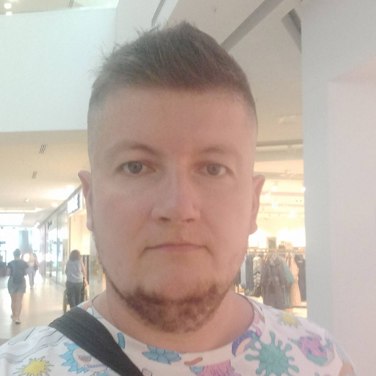 Морозов Виктор | Сетка — социальная сеть от hh.ru