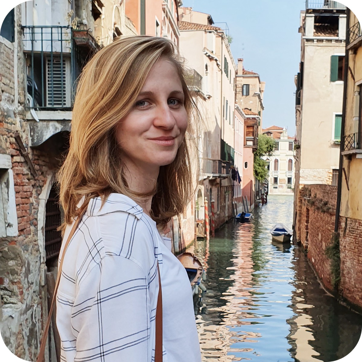 Екатерина Брюханова | Сетка — социальная сеть от hh.ru