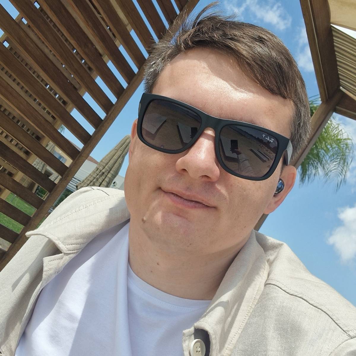 Александр Толстоконев | Сетка — социальная сеть от hh.ru