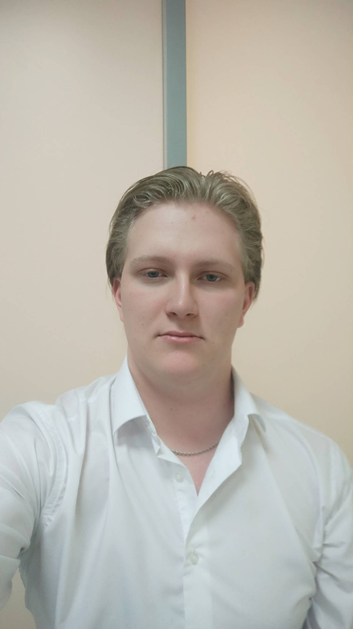 Павел Дончук | Сетка — социальная сеть от hh.ru