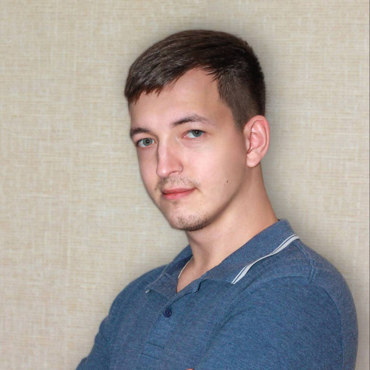 Максим Рожин