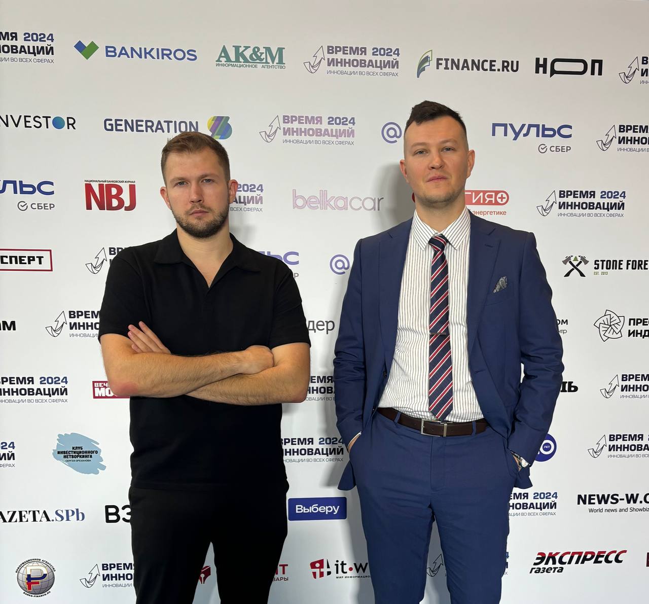 Сочи, инновации и DV- consulting
Привет, друзья! Только что вернулись из Сочи, где побывали на конференции "Время инноваций" | Сетка — социальная сеть от hh.ru