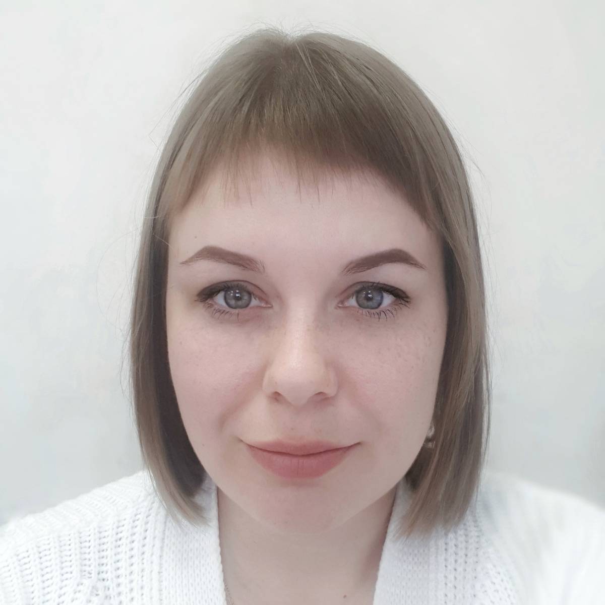 Инна Шишова
