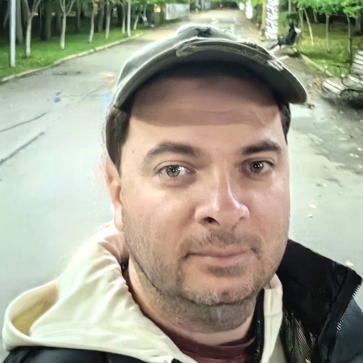 Василий Шахунов | Сетка — социальная сеть от hh.ru