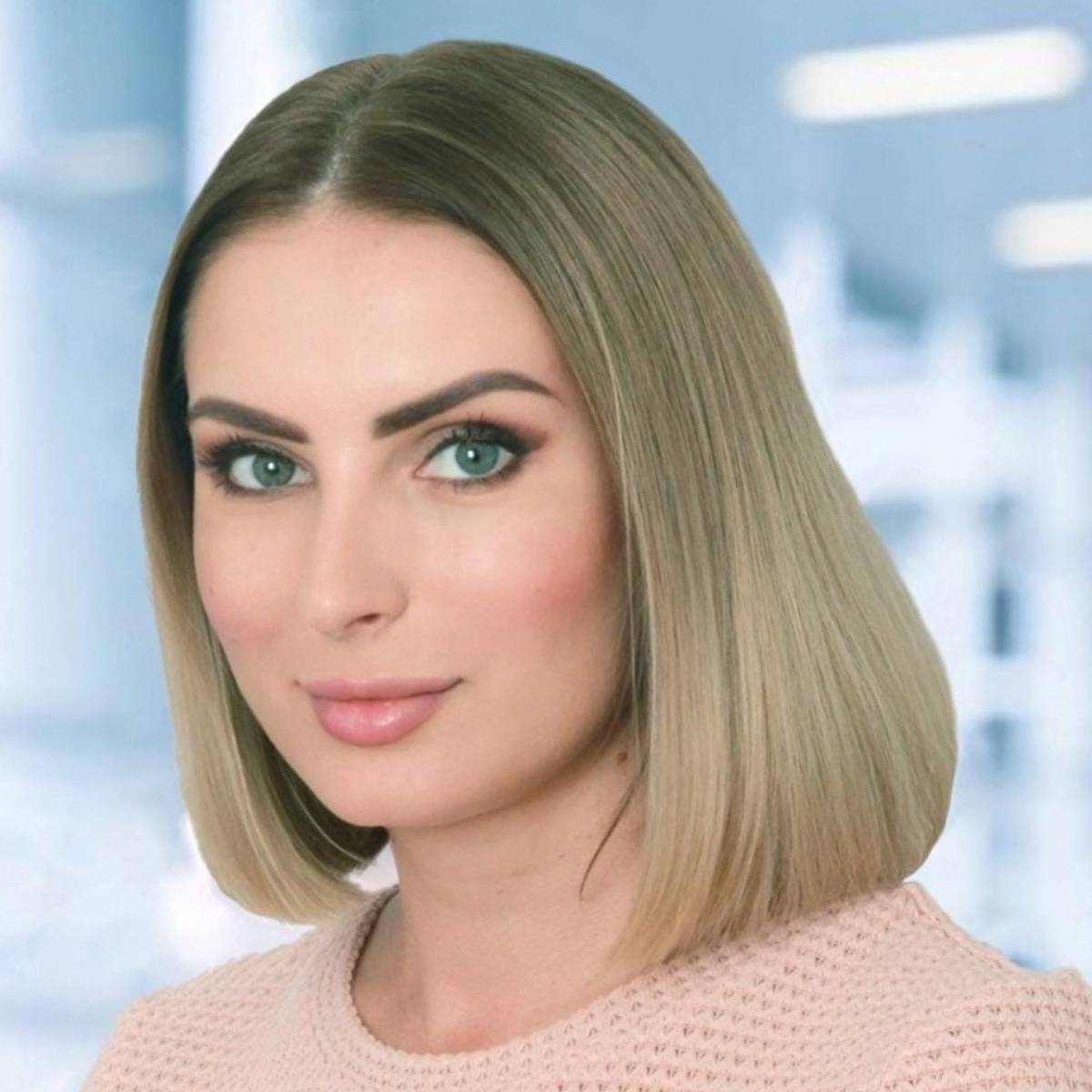 Александра Дьяконова