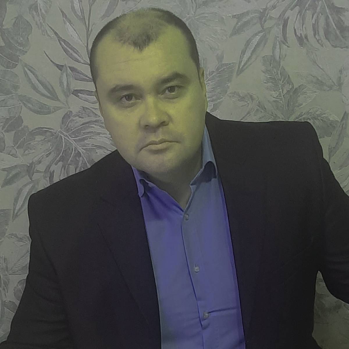 Сергей Шалин
