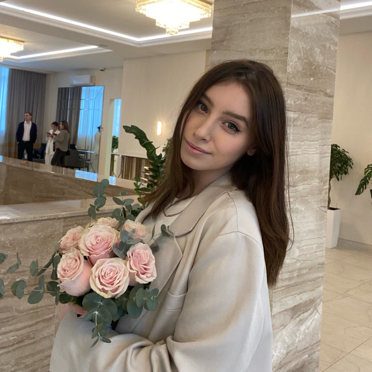 Елена Нечаева