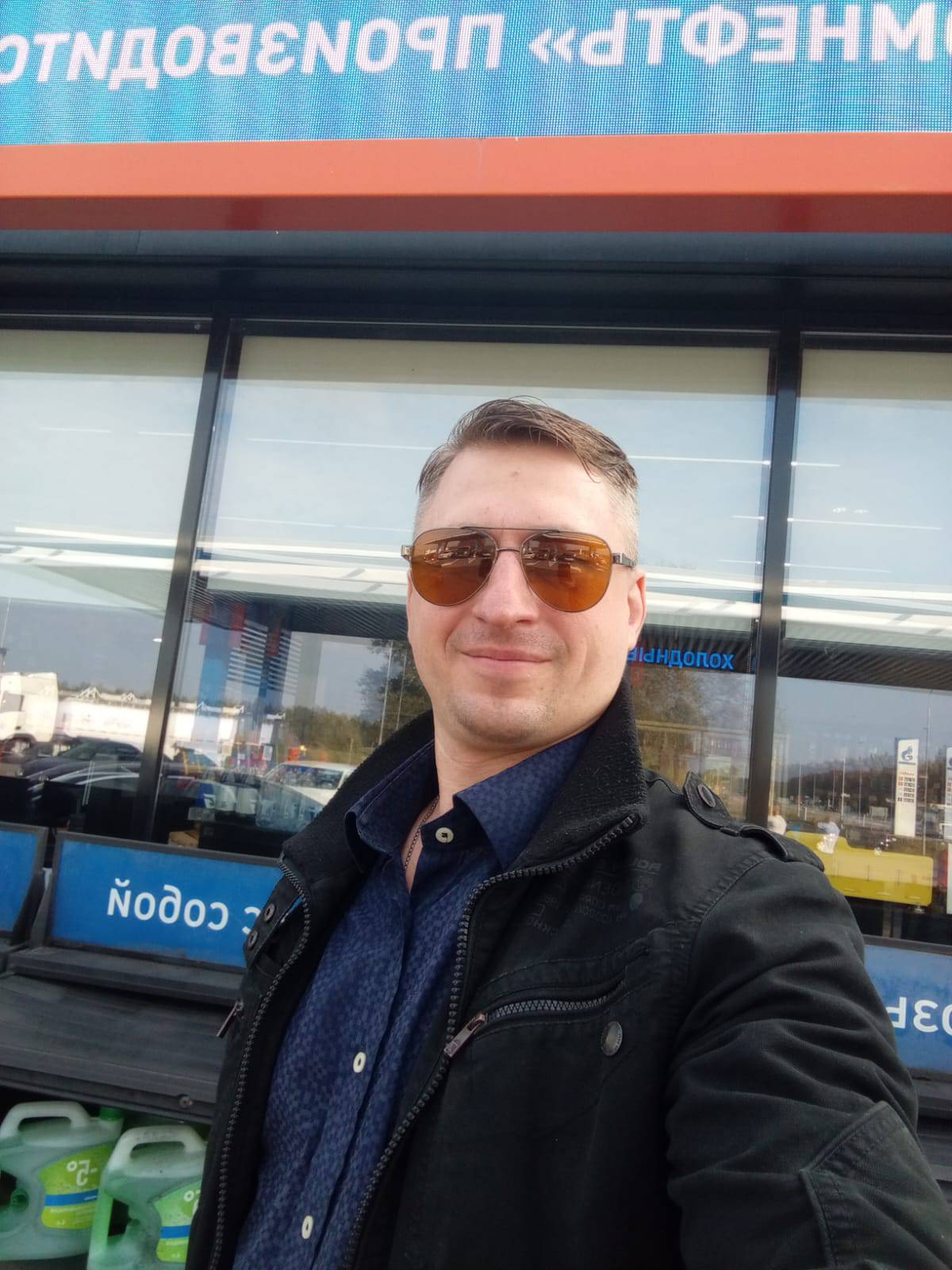 Евгений Вторников