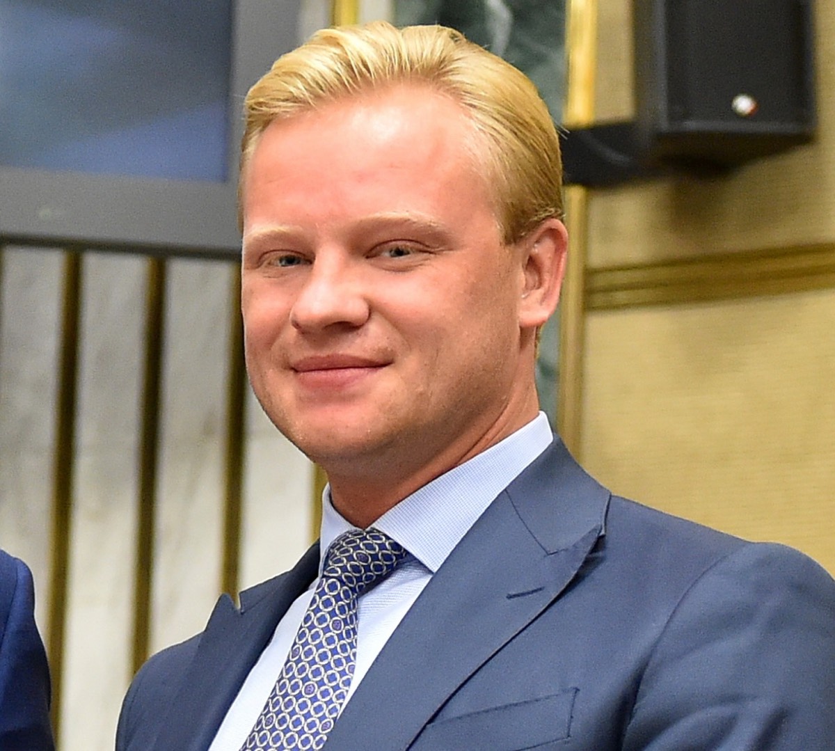 Петр Аракчеев