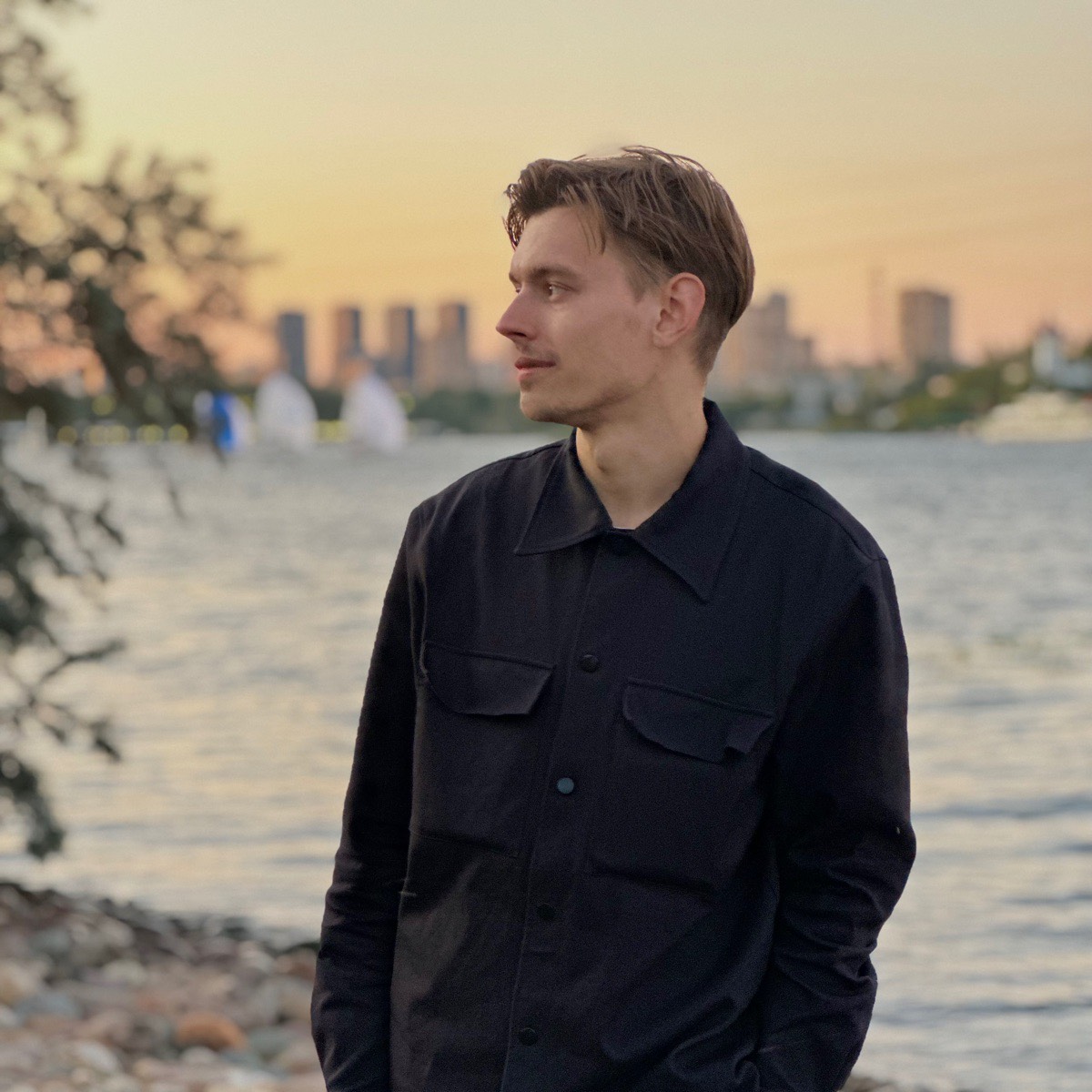 Никита Дьячков