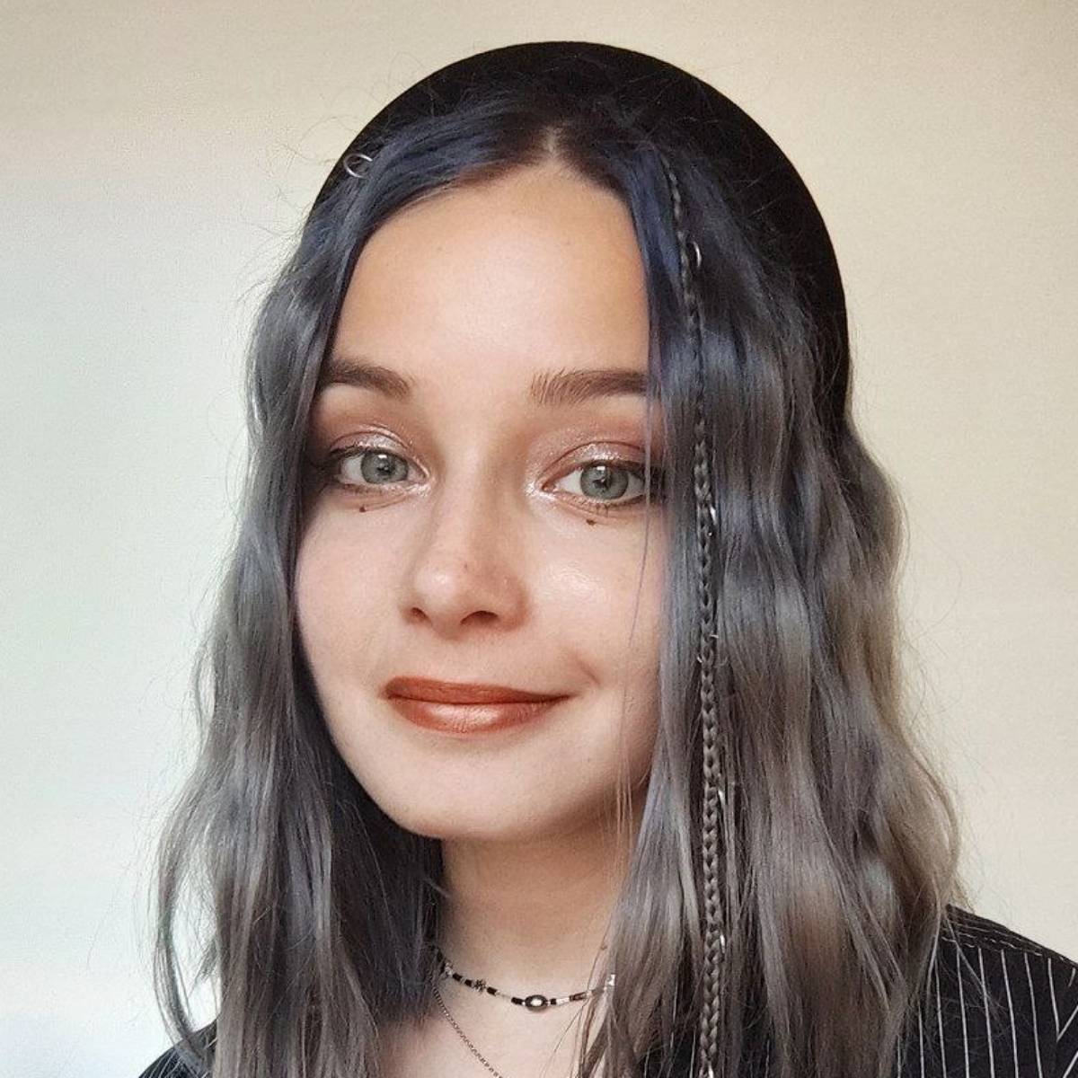 Катерина Бутенко | Сетка — социальная сеть от hh.ru