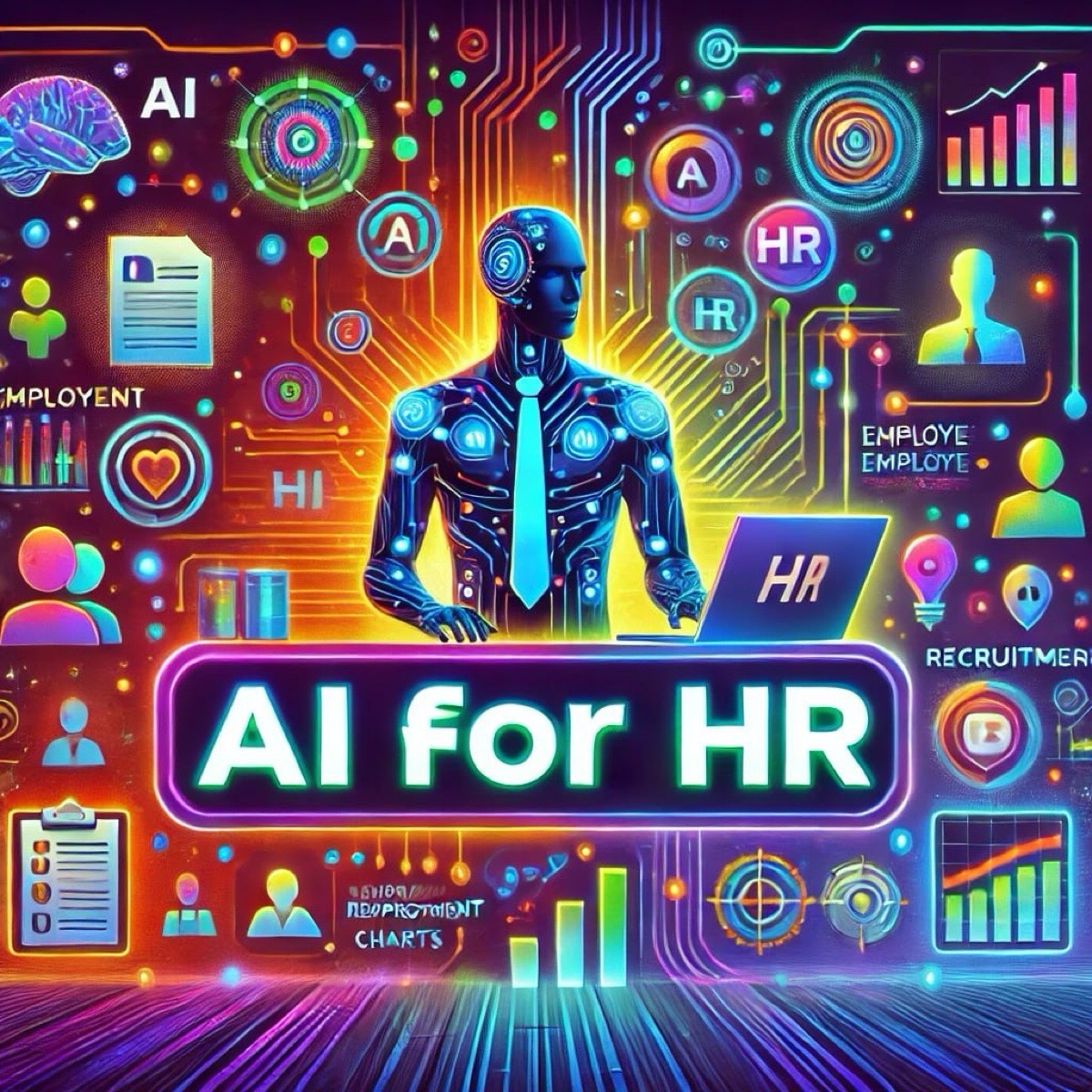 ИИ для HR by AI Star