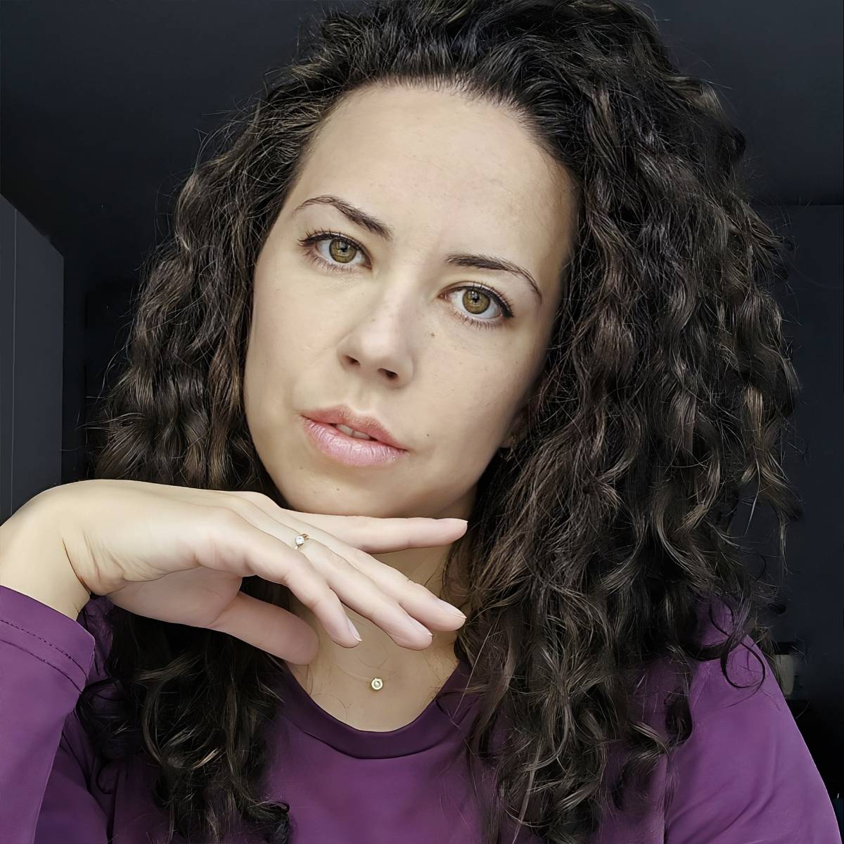 Алла Андреева