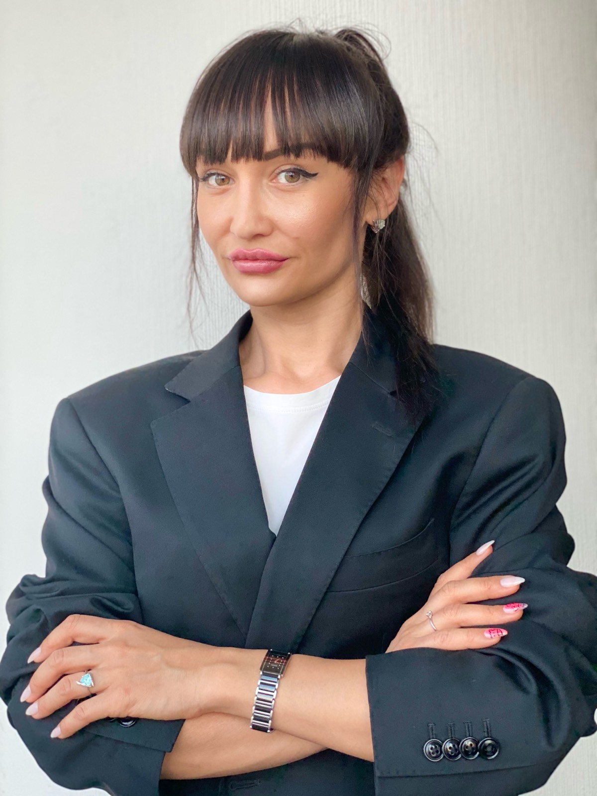 Юлиана Бистерфельд
