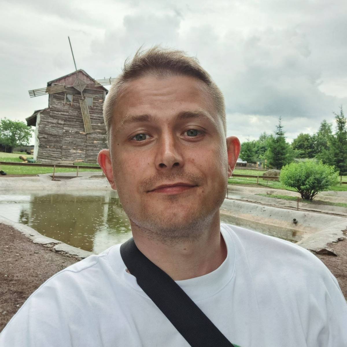 Андрей Татарских | Сетка — социальная сеть от hh.ru