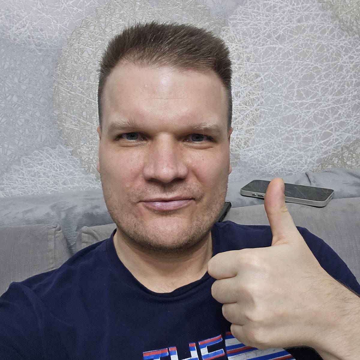 Александр Ремезов