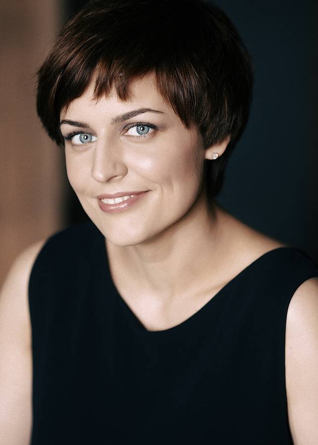 Юлия Антонова | Сетка — социальная сеть от hh.ru