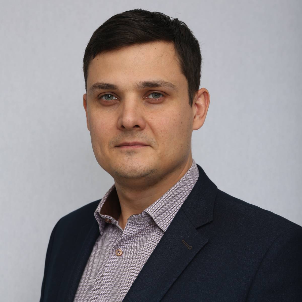 Николай Шванов | Сетка — социальная сеть от hh.ru