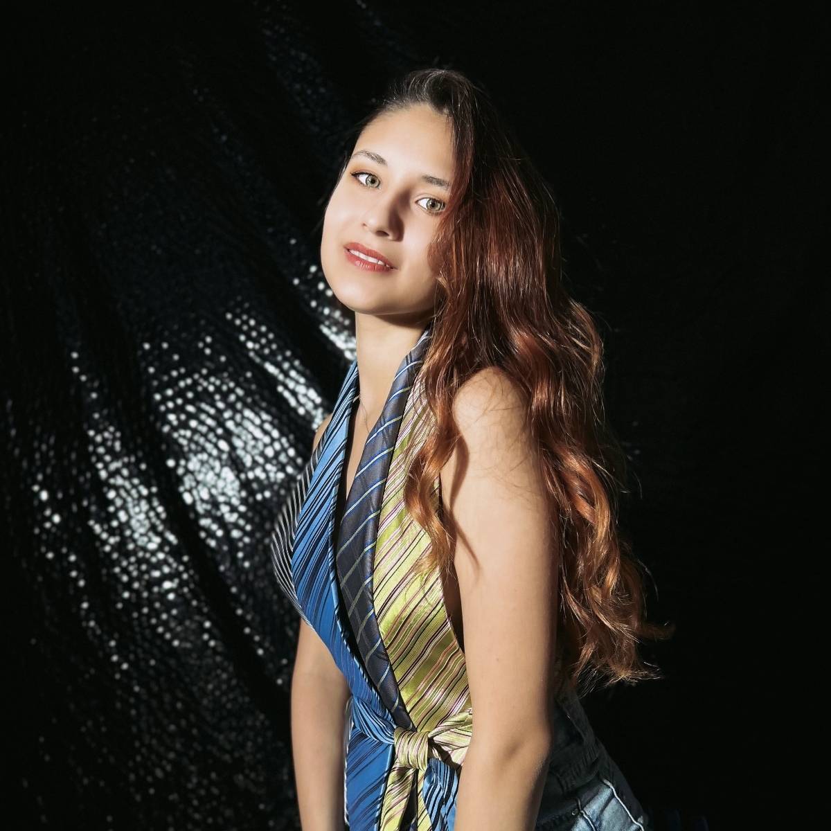 Ирина Туктамышева | Сетка — социальная сеть от hh.ru