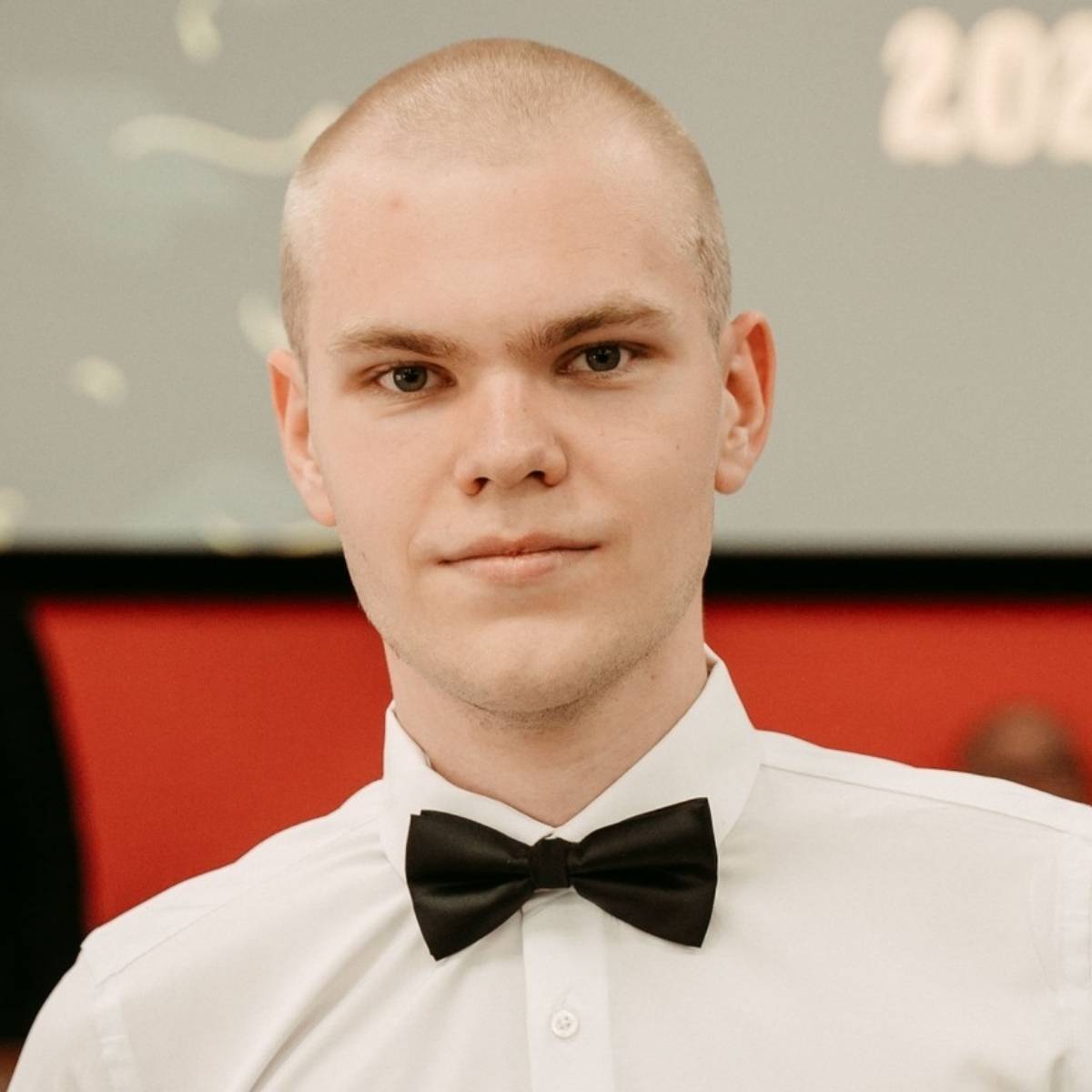 Евгений Карасев