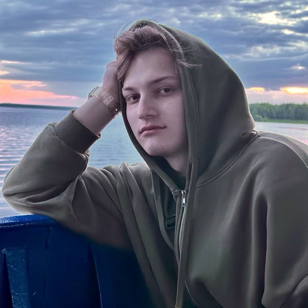 Илья Каримов | Сетка — социальная сеть от hh.ru