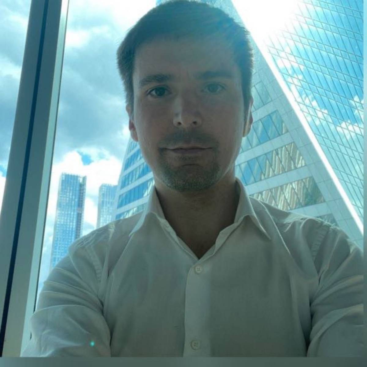 Андрей Щукин | Сетка — социальная сеть от hh.ru