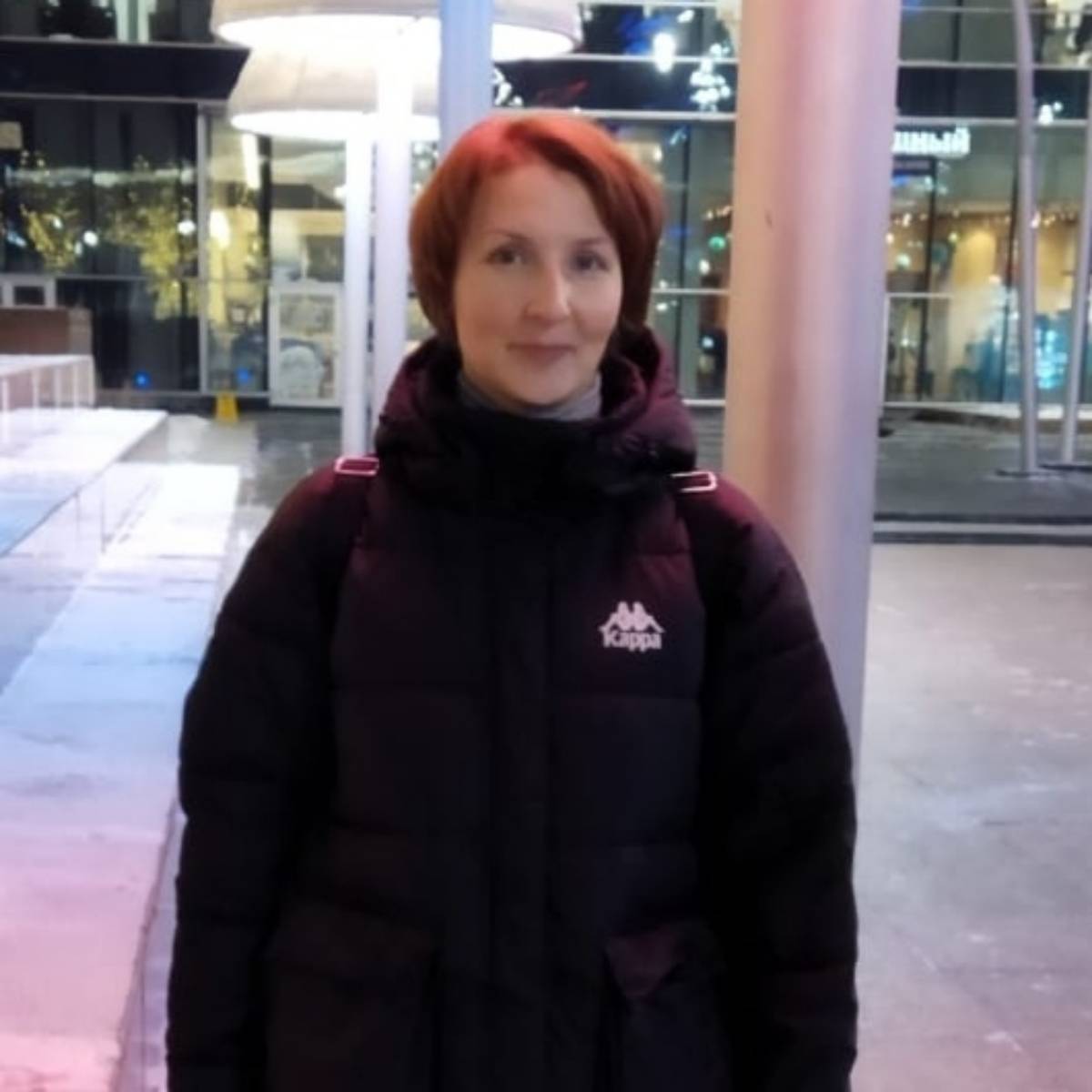 Вероника Гаврилова | Сетка — социальная сеть от hh.ru