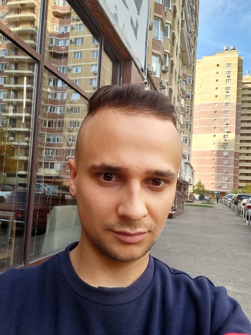 Алексей Угадяров