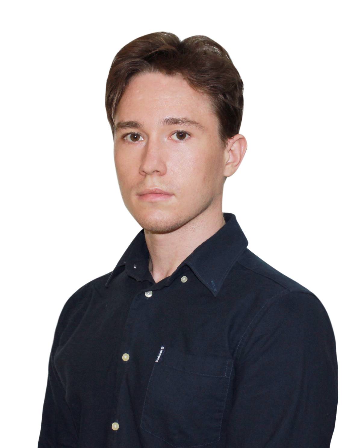 Александр Черемухин