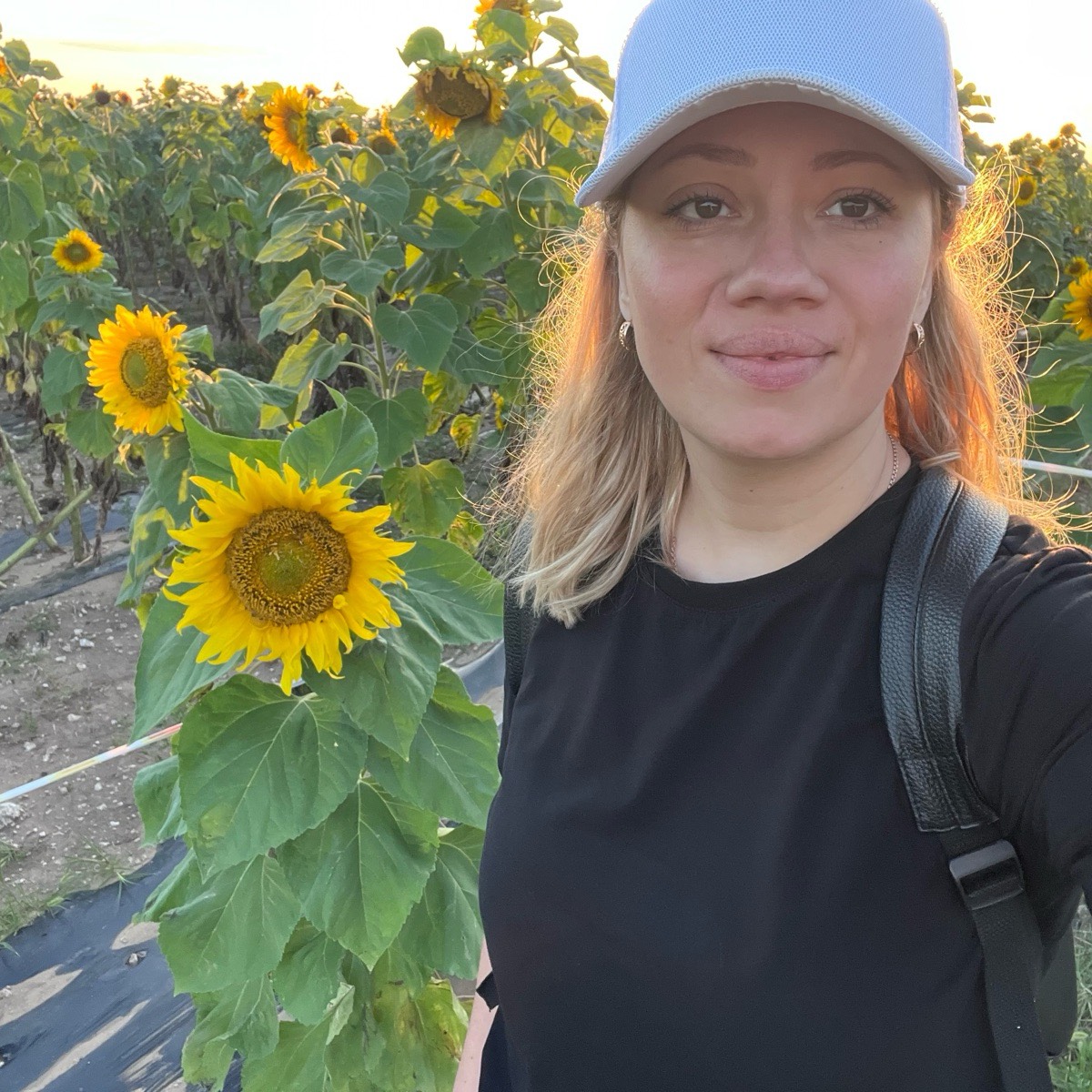 Лилия Салимова | Сетка — социальная сеть от hh.ru