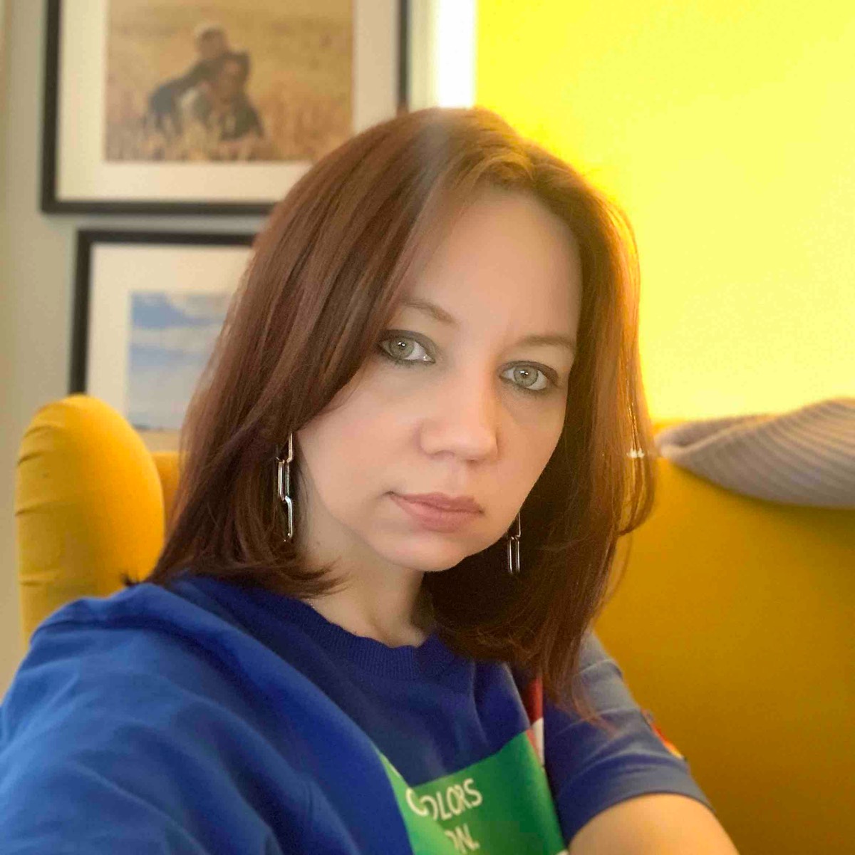 Светлана Потапова | Сетка — социальная сеть от hh.ru