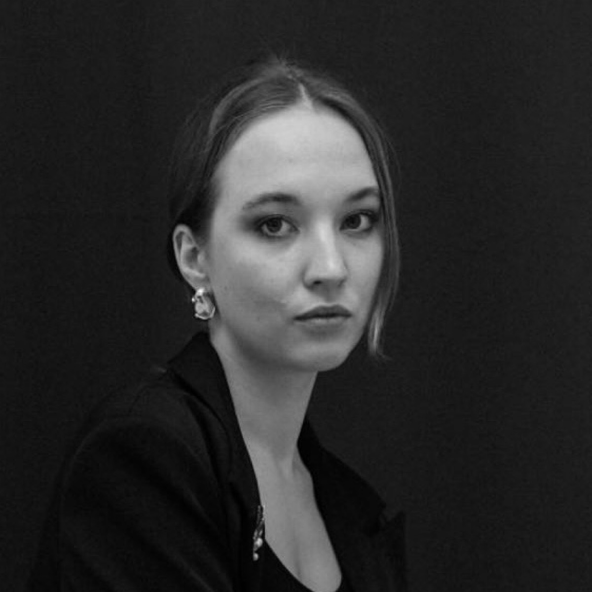 Эльвина Ибрагимова