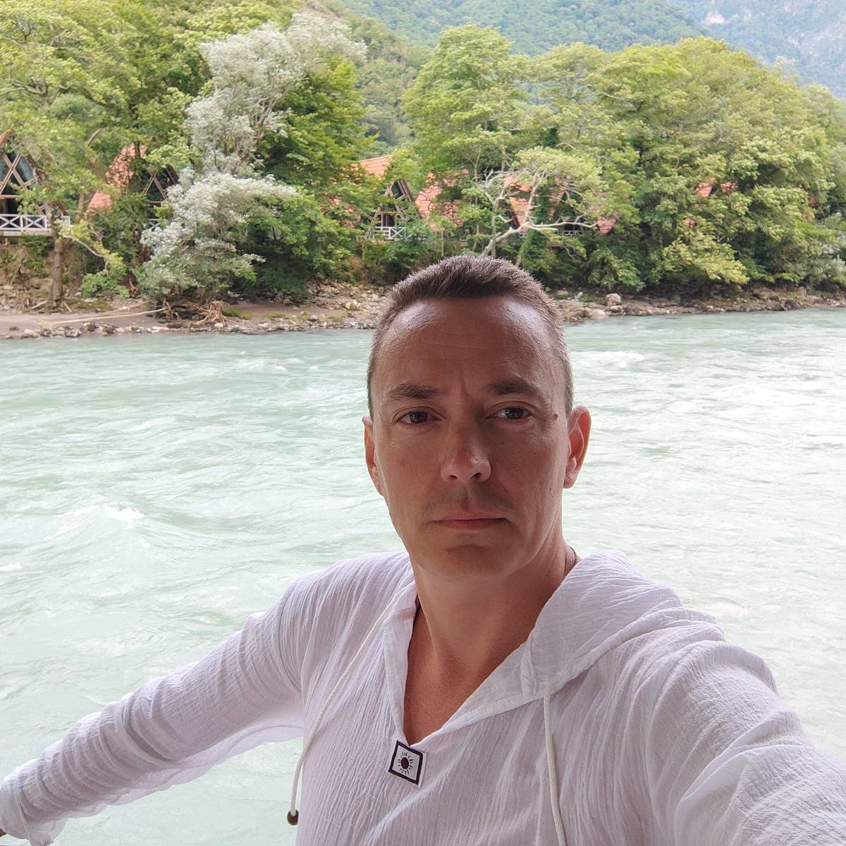 Андрей Чайников | Сетка — социальная сеть от hh.ru